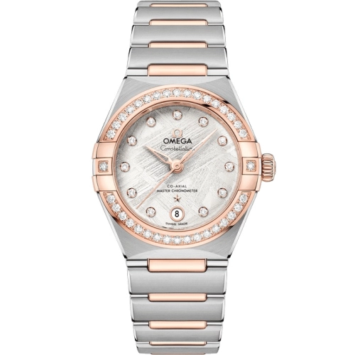 Omega Constellation 131-25-29-20-99-001