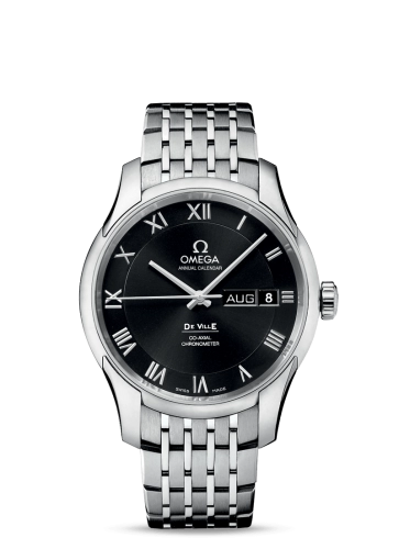 Omega De Ville 431-10-41-22-01-001