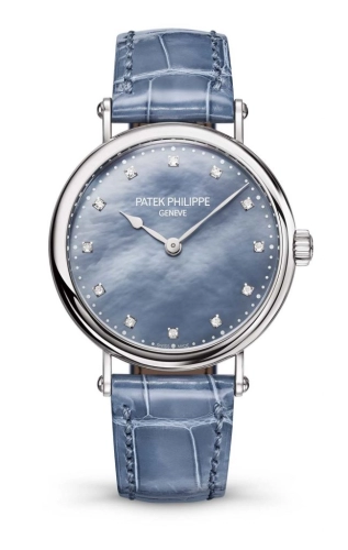 Patek Philippe Calatrava 7200-50G-011