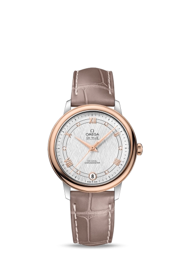 Omega De Ville 424-23-33-20-52-002