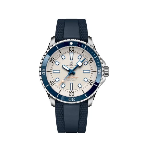 Breitling Breitling Superocean 42 A17375E71G1S1