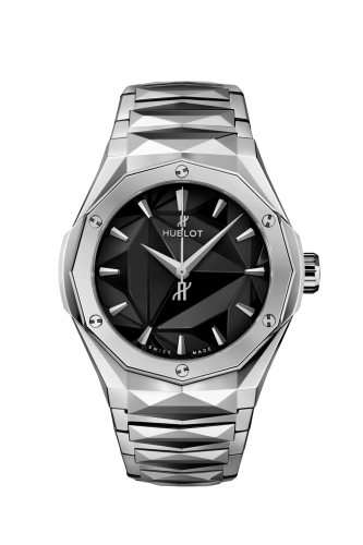 Hublot Classic Fusion 550-NS-1800-NS-ORL22