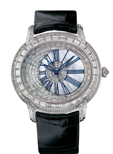 Audemars Piguet Millenary 15327BC-ZZ-D022CR-01