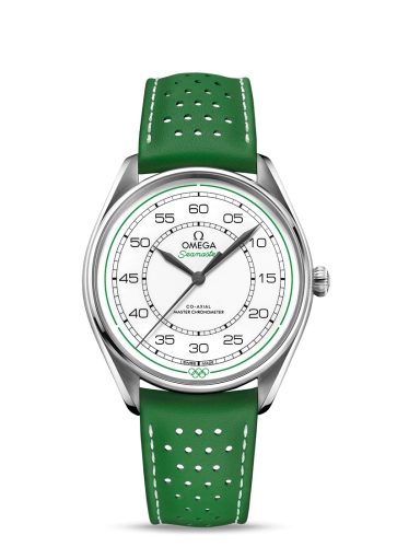 Omega Seamaster 522-32-40-20-04-005