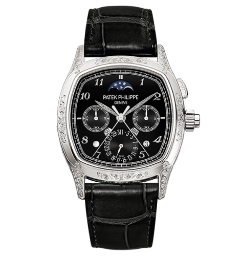 Patek Philippe Grand Complications 5951-500P-001