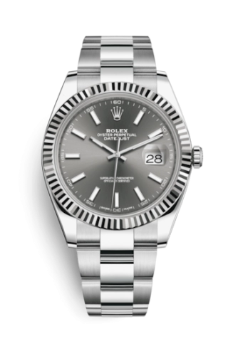 Rolex Datejust 41 126334-0013