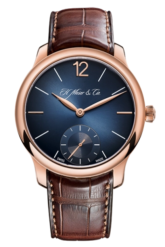 H. Moser & Cie Endeavour 1321-0401