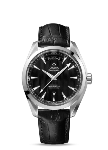 Omega Aqua Terra 231-13-42-22-01-001