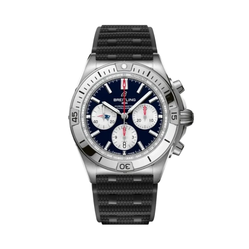 Breitling Chronomat B01 42 AB01342B1C7S1