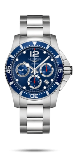 Longines HydroConquest L3-744-4-96-6
