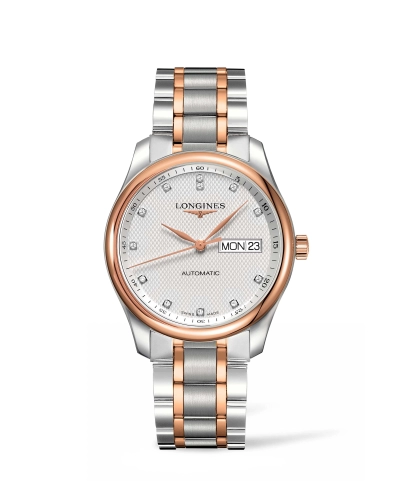 Longines Master Collection L2-755-5-97-7