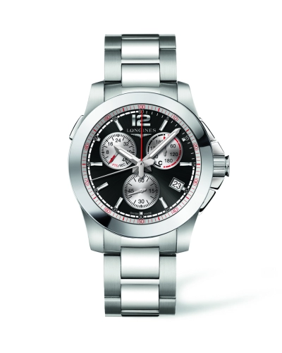 Longines Conquest L3-701-4-56-6