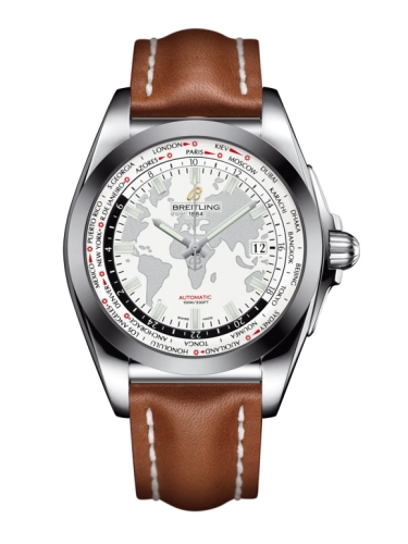 Breitling Galactic WB3510U0-A777-433X