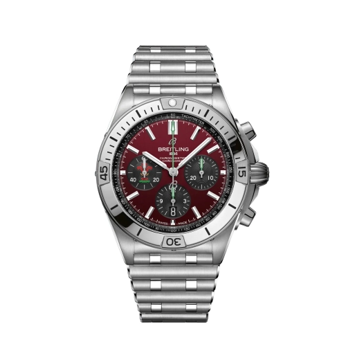Breitling Chronomat B01 42 AB0134A61K1A1