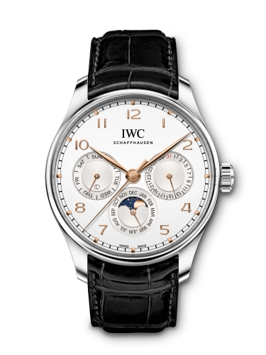 IWC Portugieser IW3442-03