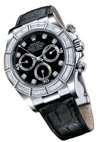 Rolex Daytona 116589BR