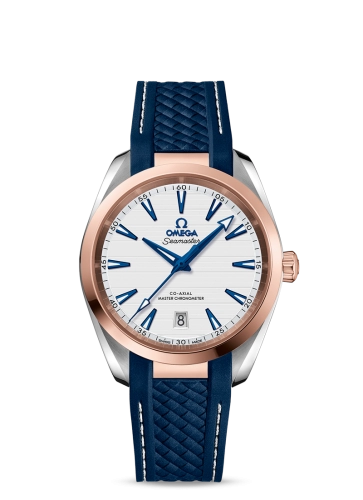 Omega Aqua Terra 220-22-38-20-02-001