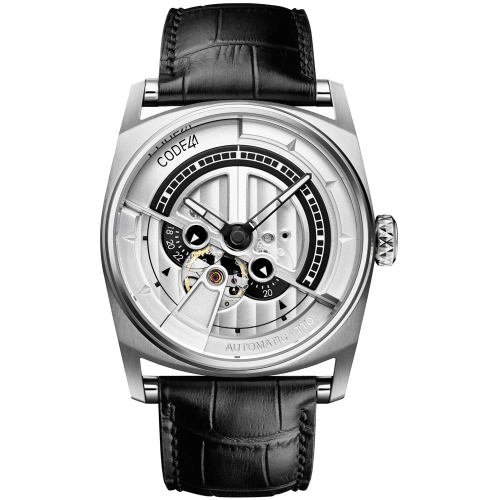 CODE41 Anomaly-01 AN01-IN-SIL-ST-ALIG-BK