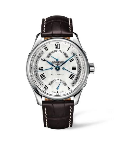 Longines Master Collection L2-717-4-71-5