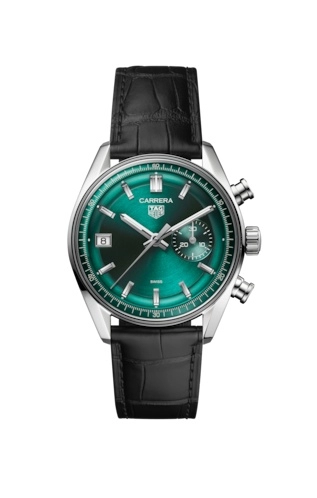 TAG Heuer Carrera Glass Box CBS2211-FC6545