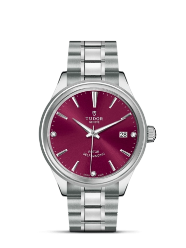Tudor Style 12500-0015