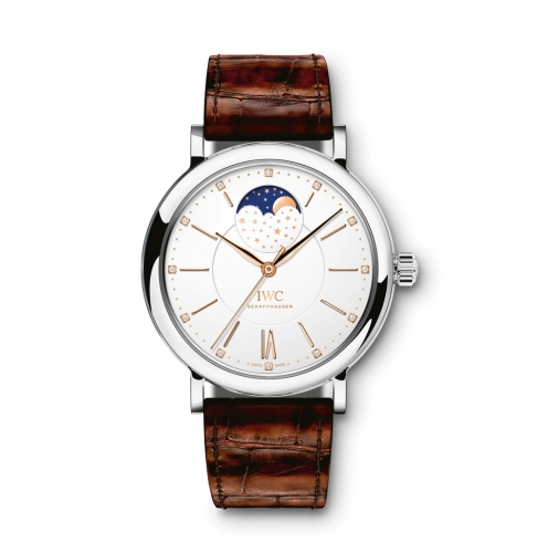 IWC Portofino IW4590-11