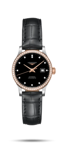 Longines Record L2-321-5-59-2