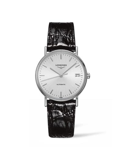 Longines Presence L4-821-4-72-2