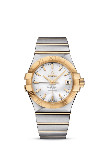 Omega Constellation 123-20-35-20-02-002