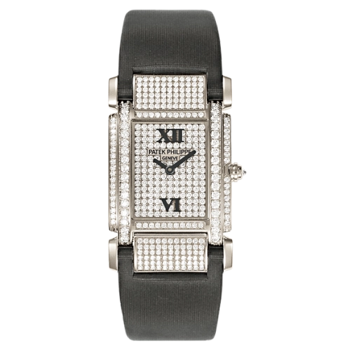 Patek Philippe Twenty~4 4910G-001