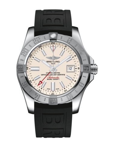 Breitling Avenger A32390111G1S1