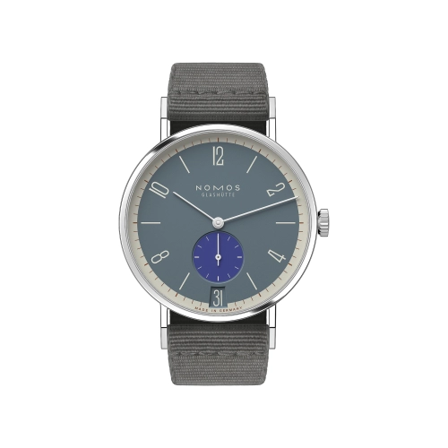 Nomos Glashütte Tangente 179-S16