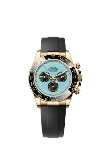 Rolex Daytona 126518LN-0014
