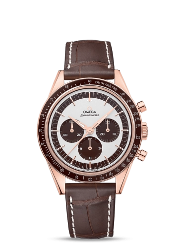 Omega Speedmaster First Omega in Space 311-63-40-30-02-001