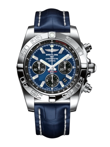 Breitling Chronomat B01 44 AB011012-C789-731P-A20BA-1