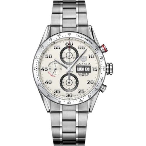 TAG Heuer Carrera CV2A11-BA0796