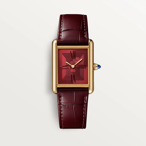 Cartier Tank WGTA0093