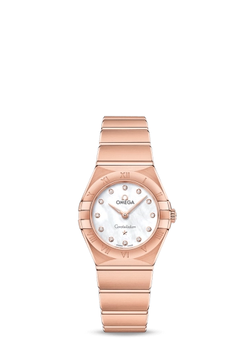 Omega Constellation 131-50-25-60-55-001