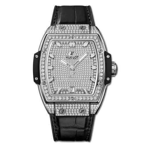 Hublot Spirit of Big Bang 665-NX-9010-LR-1604