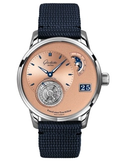 Glashütte Original Pano 1-93-03-01-03-64