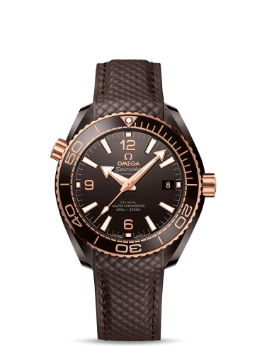 Omega Seamaster Planet Ocean 215-62-40-20-13-001