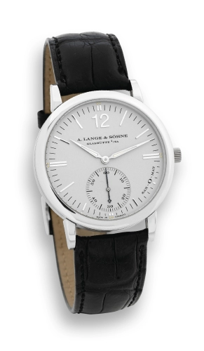 A. Lange & Söhne Saxonia 351-025