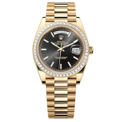Rolex Day-Date 40 228398TBR-0041