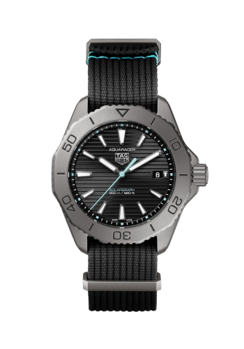 TAG Heuer Aquaracer WBP1180-FN8027