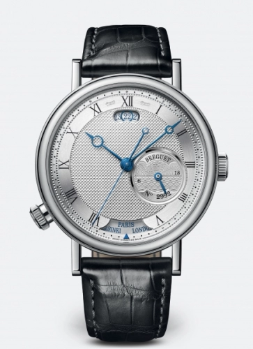 Breguet Classique 5727BB-12-9ZU