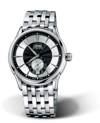 Oris Artelier 01-623-7582-4054-07-8-21-73