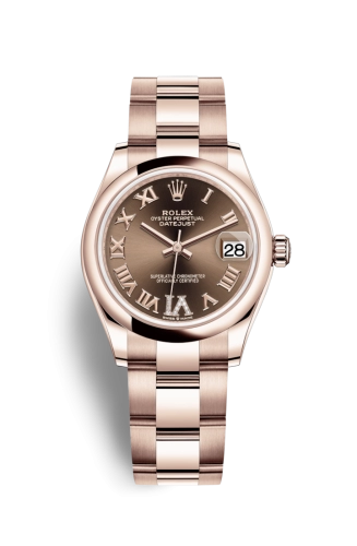 Rolex Datejust 31 278245-0023