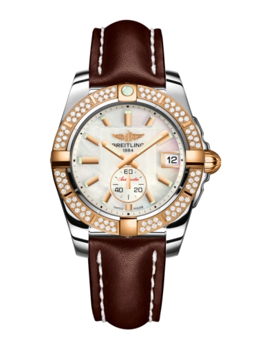 Breitling Galactic C3733053-A724-416X