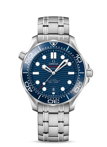 Omega Seamaster Diver 300M 210-30-42-20-03-001