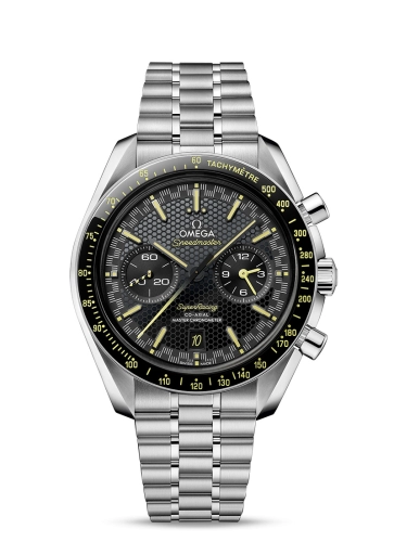 Omega Speedmaster (Non-Moonwatch) 329-30-44-51-01-003
